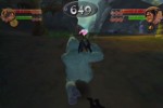 Tak: The Great Juju Challenge (PlayStation 2)