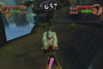 Tak: The Great Juju Challenge (PlayStation 2)
