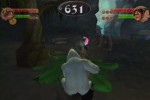 Tak: The Great Juju Challenge (PlayStation 2)