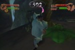 Tak: The Great Juju Challenge (PlayStation 2)