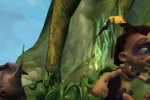 Tak: The Great Juju Challenge (PlayStation 2)
