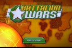 Battalion Wars (GameCube)