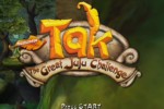 Tak: The Great Juju Challenge (GameCube)