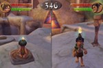 Tak: The Great Juju Challenge (GameCube)