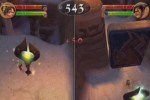 Tak: The Great Juju Challenge (GameCube)