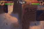 Tak: The Great Juju Challenge (GameCube)