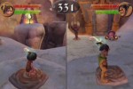 Tak: The Great Juju Challenge (GameCube)