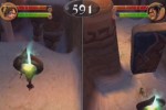 Tak: The Great Juju Challenge (GameCube)