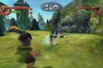 Tak: The Great Juju Challenge (GameCube)