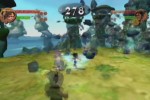 Tak: The Great Juju Challenge (GameCube)