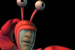 Tak: The Great Juju Challenge (GameCube)