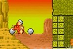 DK: King of Swing (Game Boy Advance)