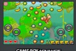 DK: King of Swing (Game Boy Advance)