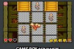 DK: King of Swing (Game Boy Advance)