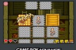 DK: King of Swing (Game Boy Advance)