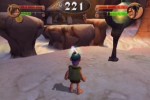 Tak: The Great Juju Challenge (Xbox)