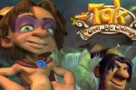 Tak: The Great Juju Challenge (Xbox)
