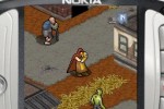 Rifts: Promise of Power (N-Gage)