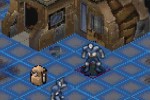 Rifts: Promise of Power (N-Gage)