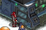 Rifts: Promise of Power (N-Gage)