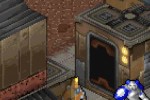 Rifts: Promise of Power (N-Gage)