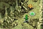 Bionicle: Maze of Shadows (Game Boy Advance)