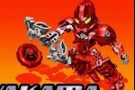 Bionicle: Maze of Shadows (Game Boy Advance)