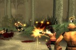 Mortal Kombat: Shaolin Monks (PlayStation 2)