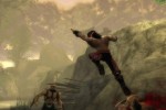 Mortal Kombat: Shaolin Monks (PlayStation 2)