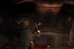 Mortal Kombat: Shaolin Monks (PlayStation 2)