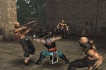 Mortal Kombat: Shaolin Monks (Xbox)