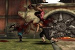 Mortal Kombat: Shaolin Monks (Xbox)