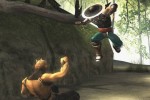 Mortal Kombat: Shaolin Monks (Xbox)