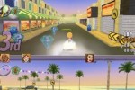 Action Girlz Racing (PlayStation 2)