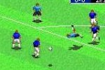 Real Soccer 2005 (Mobile)