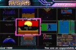 Tecmo Classic Arcade (Xbox)