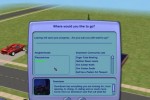 The Sims 2 Nightlife (PC)