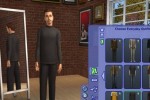 The Sims 2 Nightlife (PC)