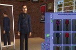 The Sims 2 Nightlife (PC)