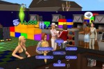 The Sims 2 Nightlife (PC)