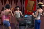 The Sims 2 Nightlife (PC)