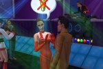 The Sims 2 Nightlife (PC)