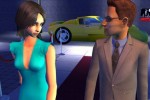 The Sims 2 Nightlife (PC)