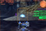 Armored Core: Nine Breaker (PlayStation 2)