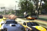 Burnout Revenge (PlayStation 2)