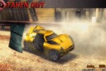 Burnout Revenge (PlayStation 2)