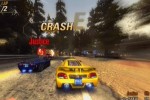 Burnout Revenge (PlayStation 2)