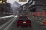 Burnout Revenge (PlayStation 2)