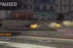 Burnout Revenge (PlayStation 2)