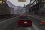 Burnout Revenge (PlayStation 2)